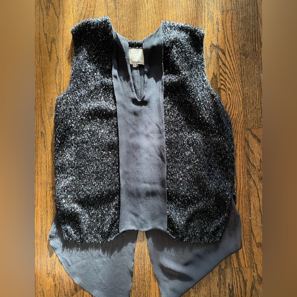 Phillip Lim lightweight top